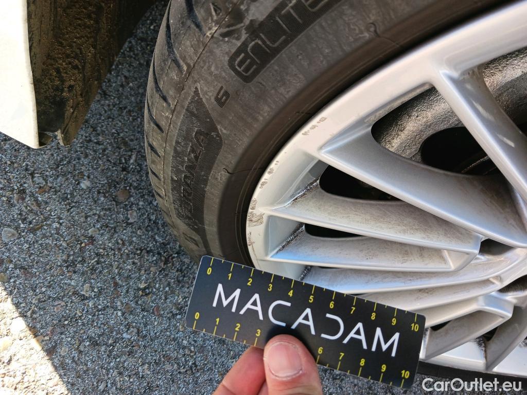  Audi  A3 AUDI  / 2020 / 4P / sedán Sedan Advanced 30 TFSI 81kW S tronic #15