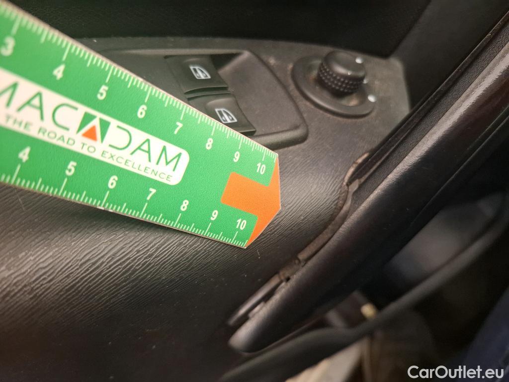  Renault  Kangoo  II Express Grand Confort (L1) 1.5 dCi 80CV BVM6 E6dT #7