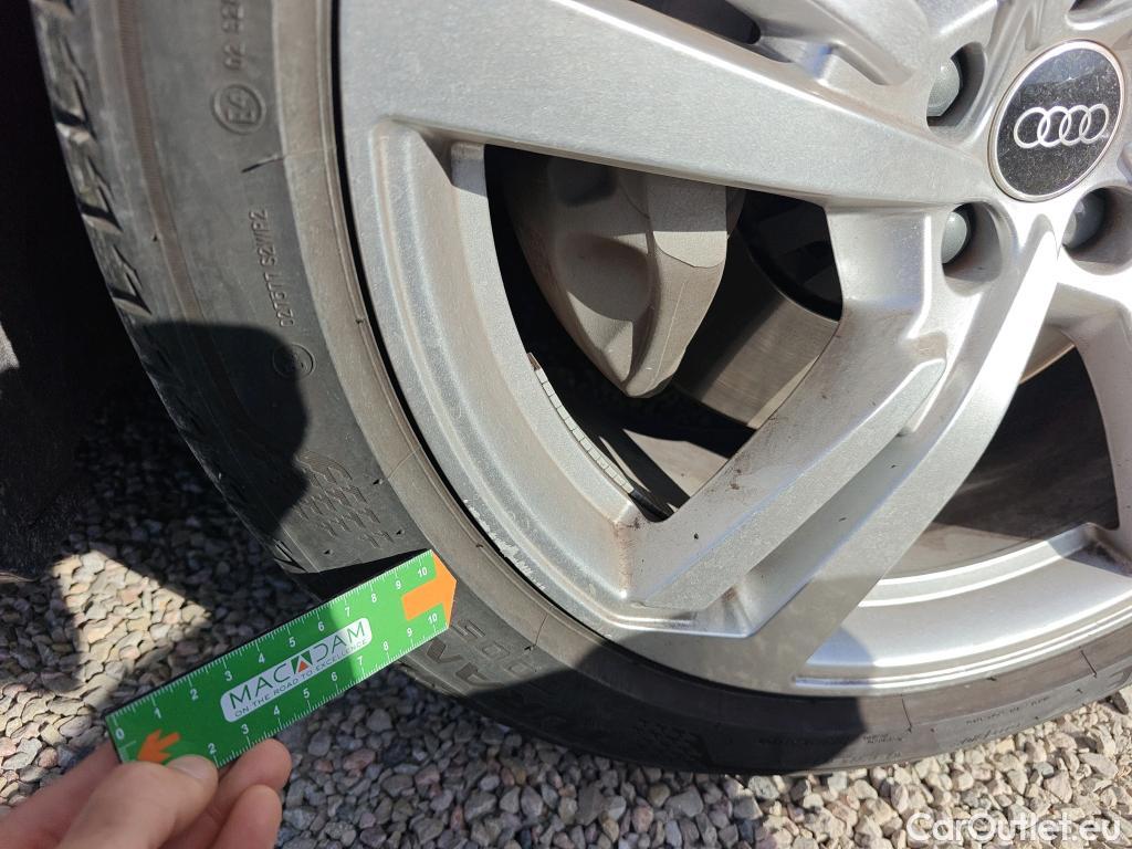  Audi  A7 Sportback AUDI A7 / 2017 / 5P / berlina con portón Sportback S line 50 TFSIe 220KW qua S tr #23