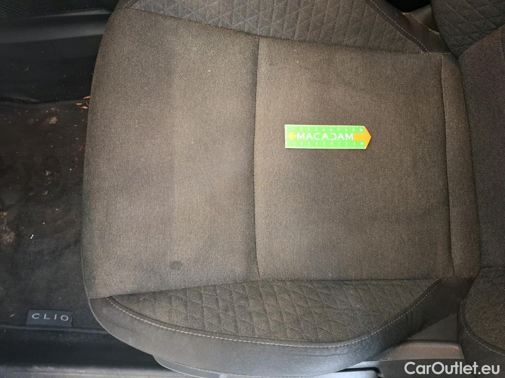  Renault  Clio  V Business 1.0 SCe 65CV BVM5 E6d #9