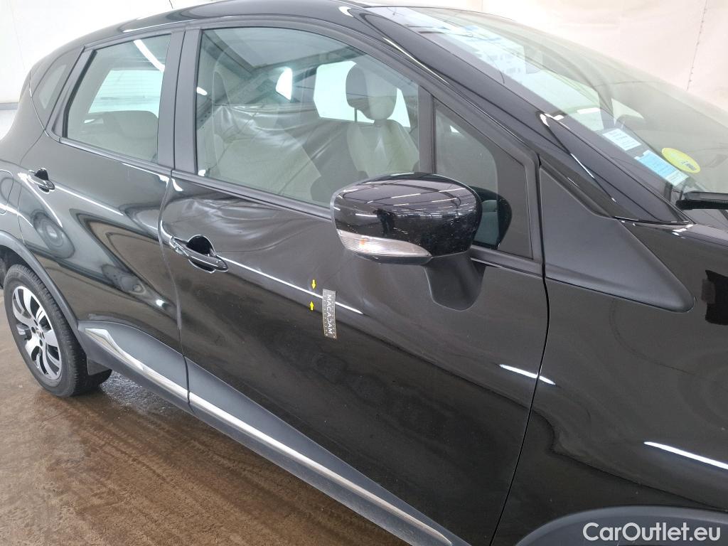  Renault  Captur  Business 1.5 dCi 90CV BVM5 E6 #14