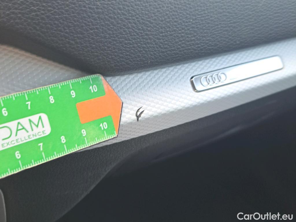  Audi  Q2 AUDI  / 2016 / 5P / todoterreno Design 30 TFSI 85kW (116CV) #14