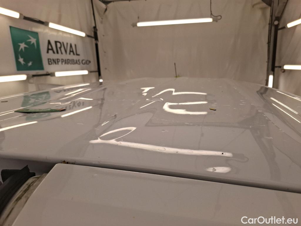  Renault  Kangoo  II Express Grand Confort (L1) 1.5 dCi 80CV BVM6 E6dT #3