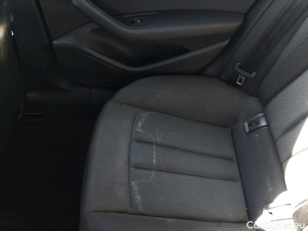  Audi  A5 Sportback AUDI A5 / 2019 / 5P / berlina con portón Advanced 35 TFSI S tronic Sportback #11