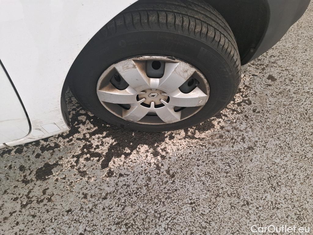  Renault  Kangoo  II Express Grand Confort (L1) 1.5 dCi 80CV BVM6 E6dT #33