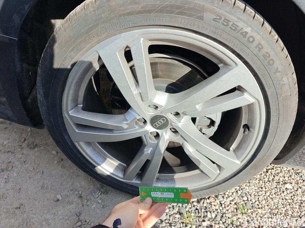  Audi  A7 Sportback AUDI A7 / 2017 / 5P / berlina con portón Sportback S line 50 TFSIe 220KW qua S tr #39