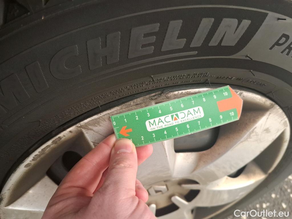  Renault  Kangoo  II Express Grand Confort (L1) 1.5 dCi 80CV BVM6 E6dT #31