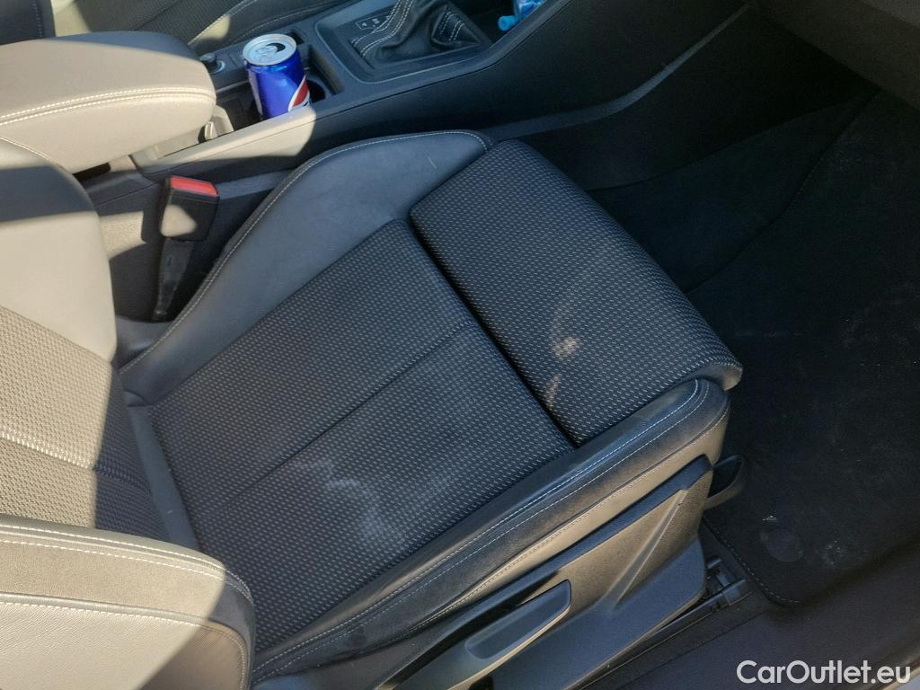  Audi  Q3 AUDI  Sportback / 2019 / 5P / todoterreno Black line 35 TDI 110kW (150CV) S tronic #29