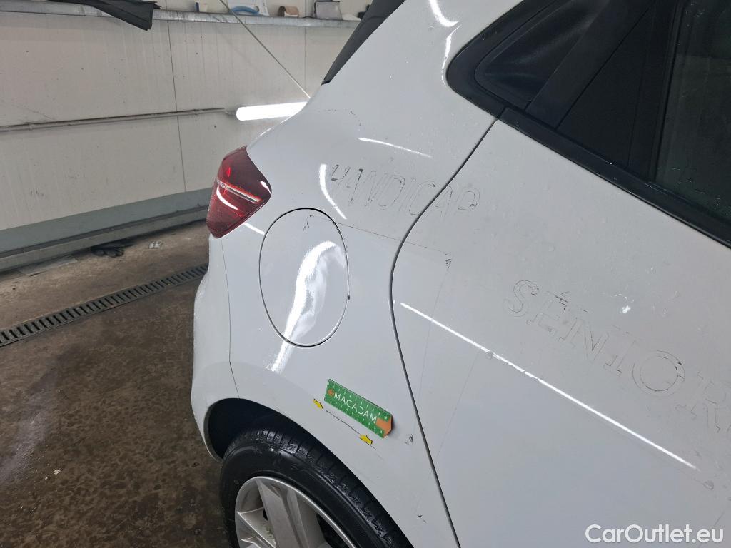  Renault  Clio  V Business 1.0 SCe 65CV BVM5 E6d #1