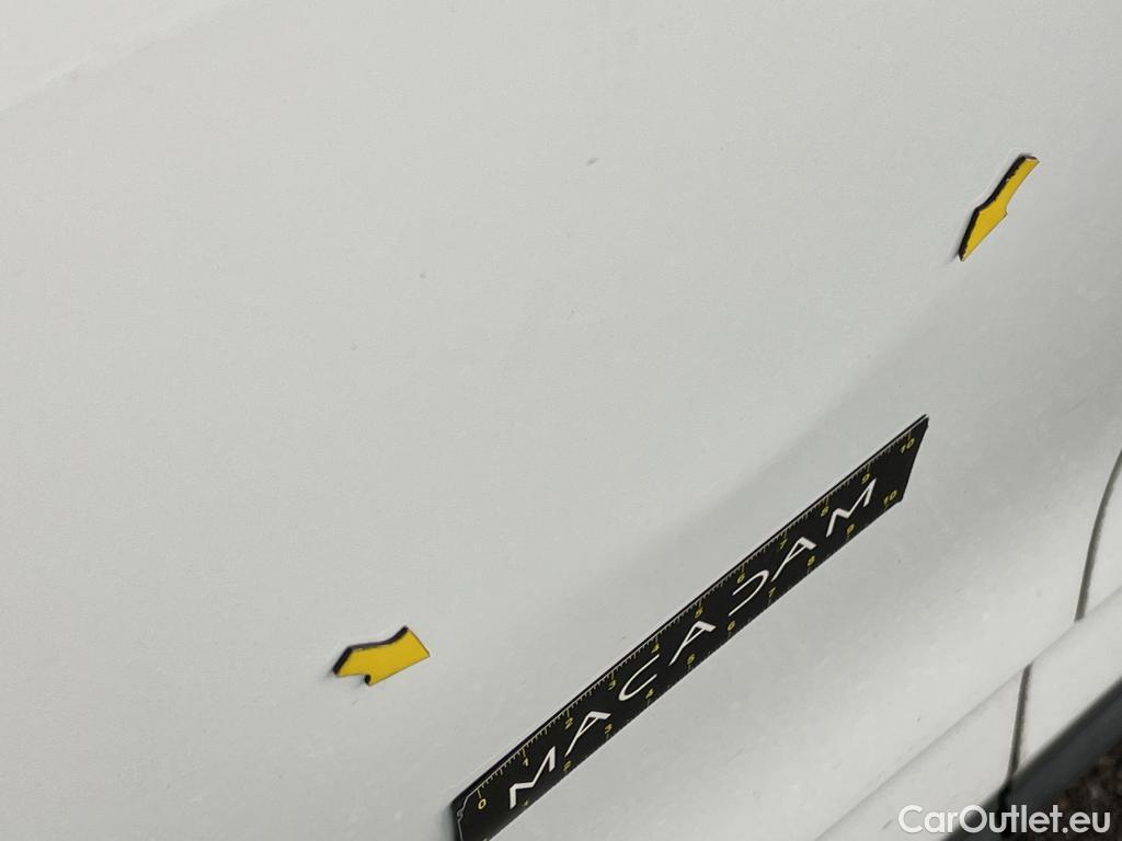  Renault  Clio  V Société Air Nav 1.5 dCi 85CV BVM6 E6dT #8