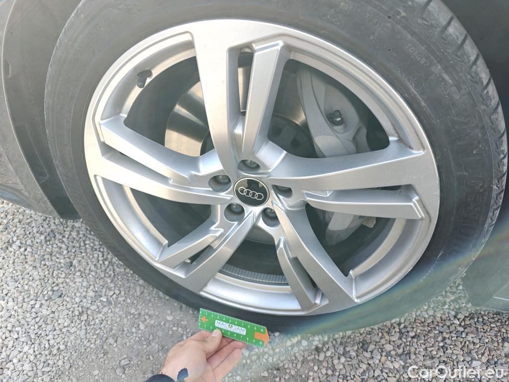  Audi  A7 Sportback AUDI A7 / 2017 / 5P / berlina con portón Sportback S line 50 TFSIe 220KW qua S tr #13