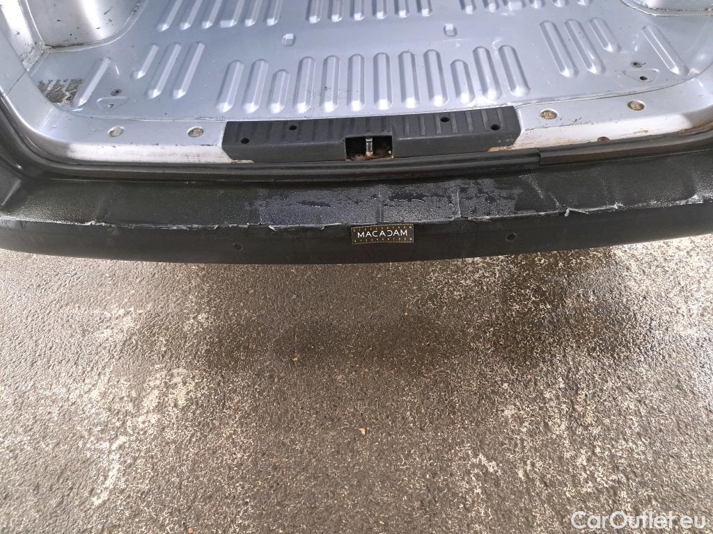  Volkswagen  Transporter T6  Fourgon 2.0 100CV BVM5 #5