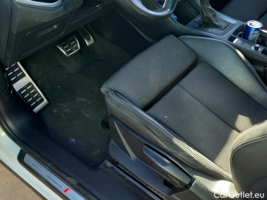  Audi  Q3 AUDI  Sportback / 2019 / 5P / todoterreno Black line 35 TDI 110kW (150CV) S tronic #31