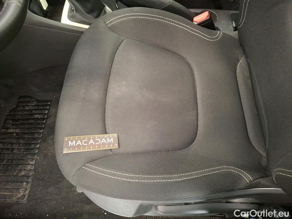  Renault  Captur  Business 1.5 dCi 90CV BVM5 E6 #21