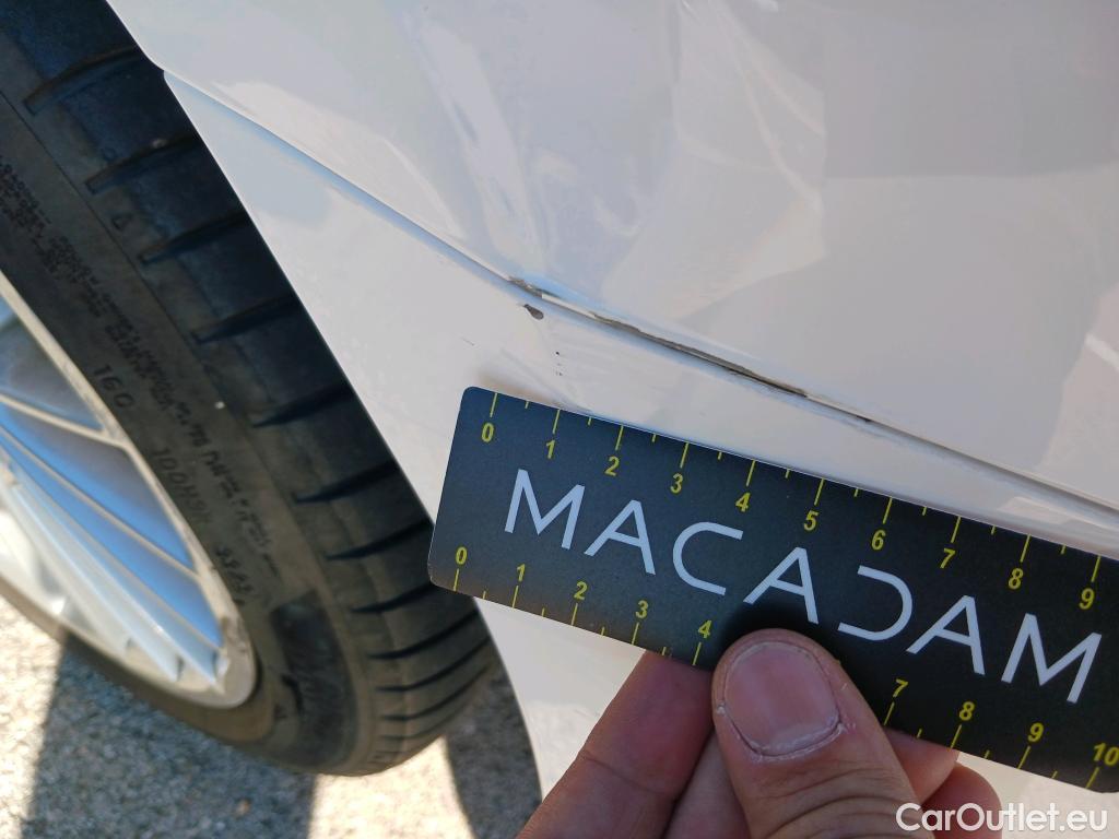  Audi  A3 AUDI  / 2020 / 4P / sedán Sedan Advanced 30 TFSI 81kW S tronic #34