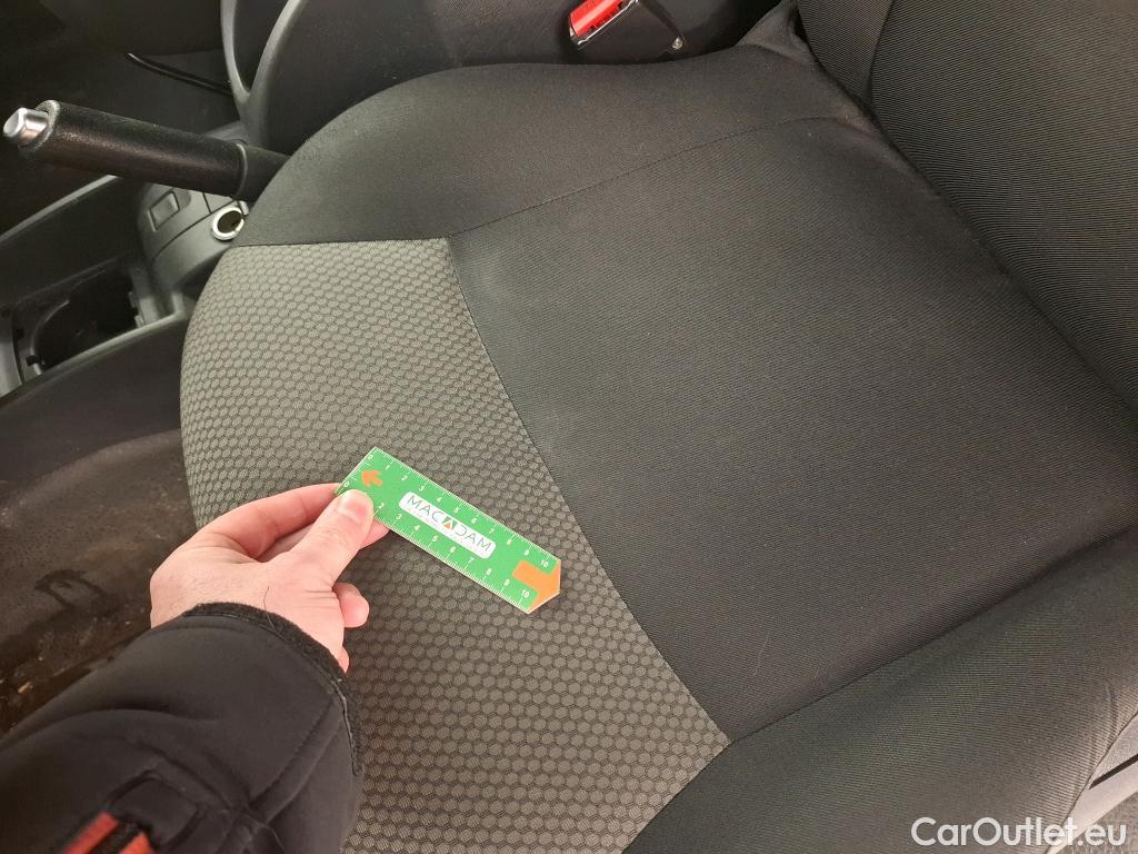  Renault  Kangoo  II Express Grand Confort (L1) 1.5 dCi 80CV BVM6 E6dT #36