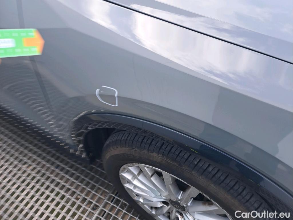  Audi  Q2 AUDI  / 2016 / 5P / todoterreno Design 30 TFSI 85kW (116CV) #11