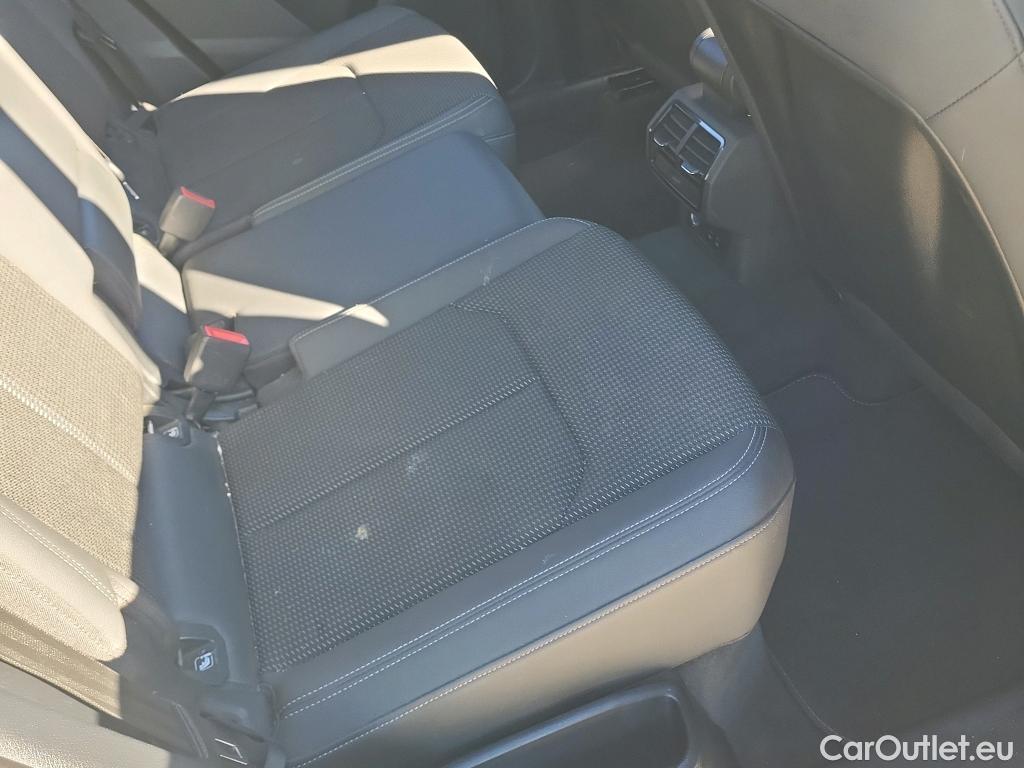  Audi  Q3 AUDI  Sportback / 2019 / 5P / todoterreno Black line 35 TDI 110kW (150CV) S tronic #28