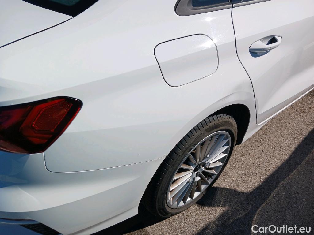  Audi  A3 AUDI  / 2020 / 4P / sedán Sedan Advanced 30 TFSI 81kW S tronic #1