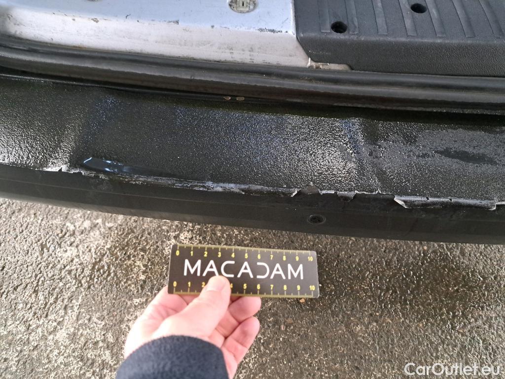  Volkswagen  Transporter T6  Fourgon 2.0 100CV BVM5 #4