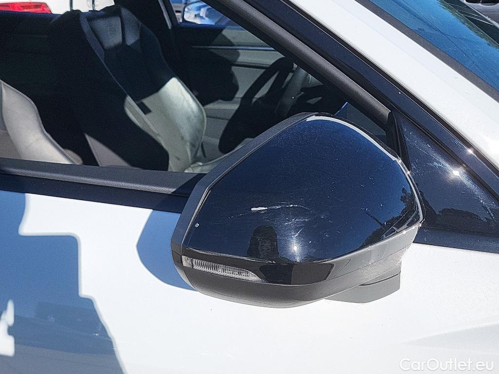  Audi  Q3 AUDI  Sportback / 2019 / 5P / todoterreno Black line 35 TDI 110kW (150CV) S tronic #23