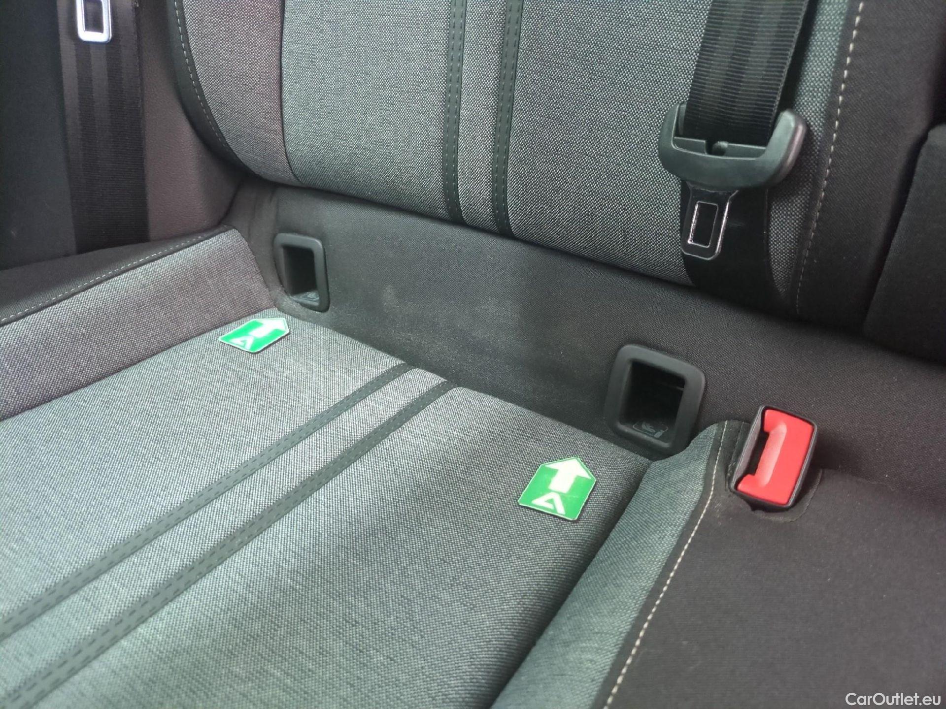  Seat  ATECA  Style Business 1.5 TSI 150CV BVA7 E6d #7