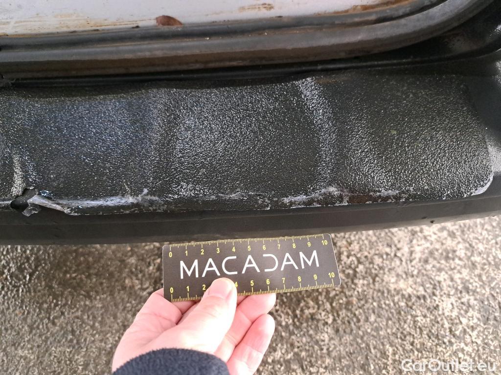  Volkswagen  Transporter T6  Fourgon 2.0 100CV BVM5 #2