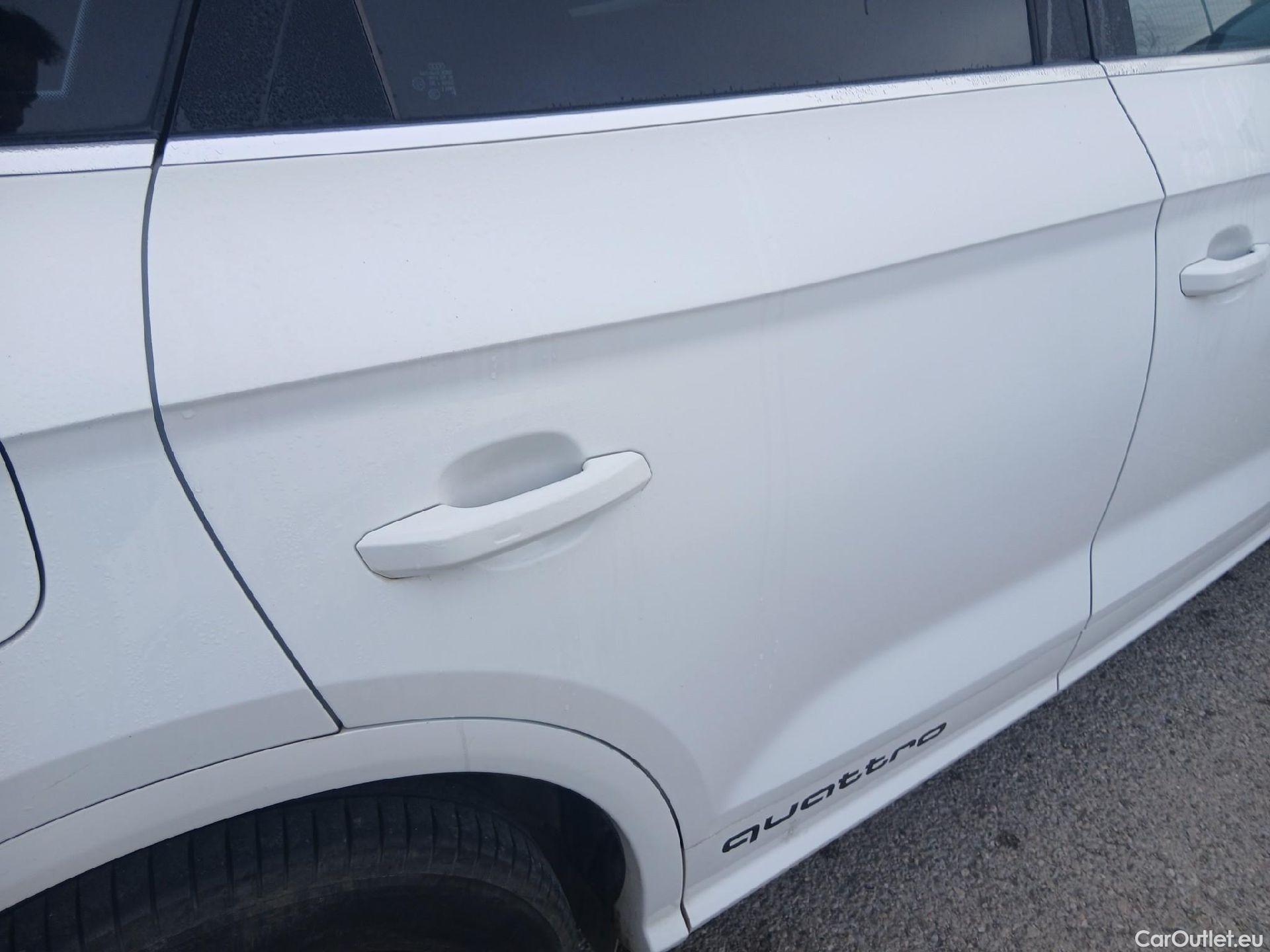  Audi  Q5 AUDI  / 2016 / 5P / todoterreno S line 35 TDI 120kW quattro S tronic #10