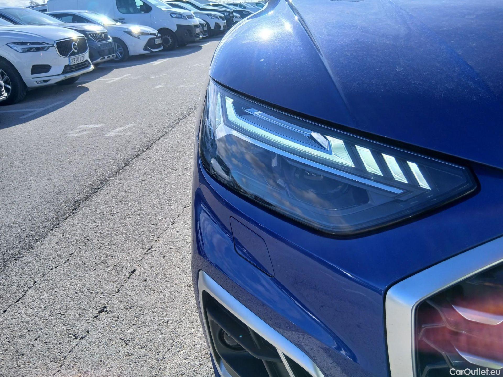  Audi  Q5 AUDI  SPORTBACK / 2020 / 5P / todoterreno S line 40 TDI 150kW quattro-ultra #5