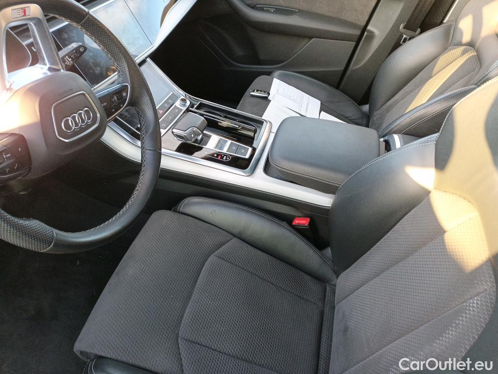  Audi  Q7 AUDI  / 2019 / 5P / todoterreno S line plus 60 TFSIe 340kW quattro tip(SP) #12
