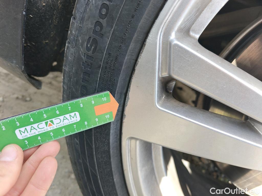  Audi  A7 Sportback AUDI A7 / 2017 / 5P / berlina con portón Sportback S line 50 TFSIe 220KW qua S tr #40