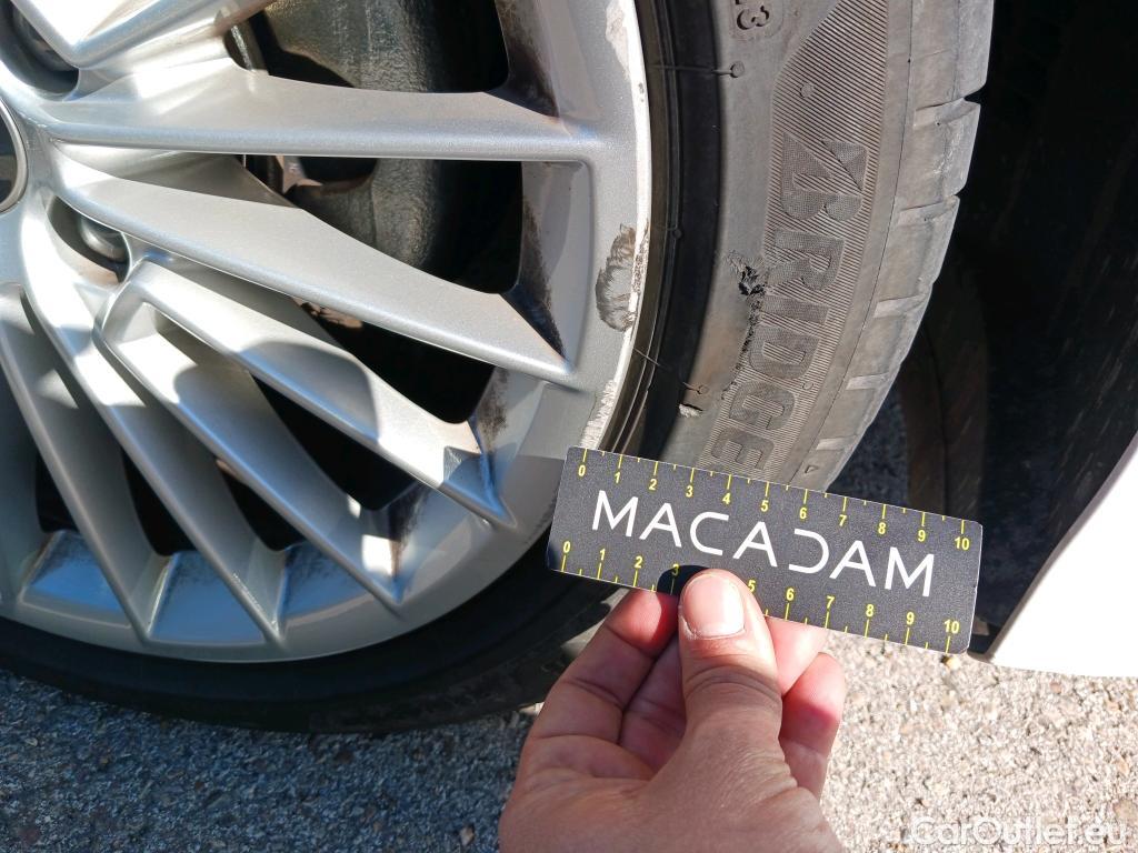  Audi  A3 AUDI  / 2020 / 4P / sedán Sedan Advanced 30 TFSI 81kW S tronic #42