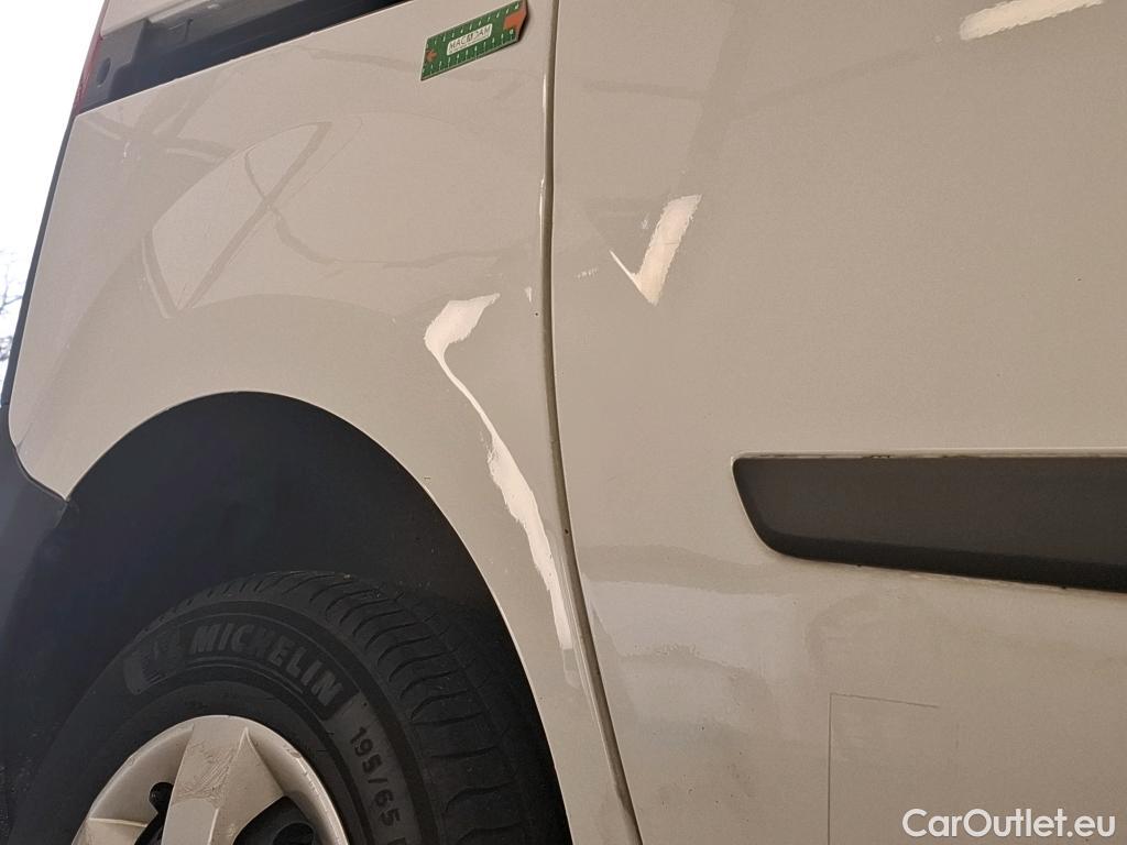  Renault  Kangoo  II Express Grand Confort (L1) 1.5 dCi 80CV BVM6 E6dT #11