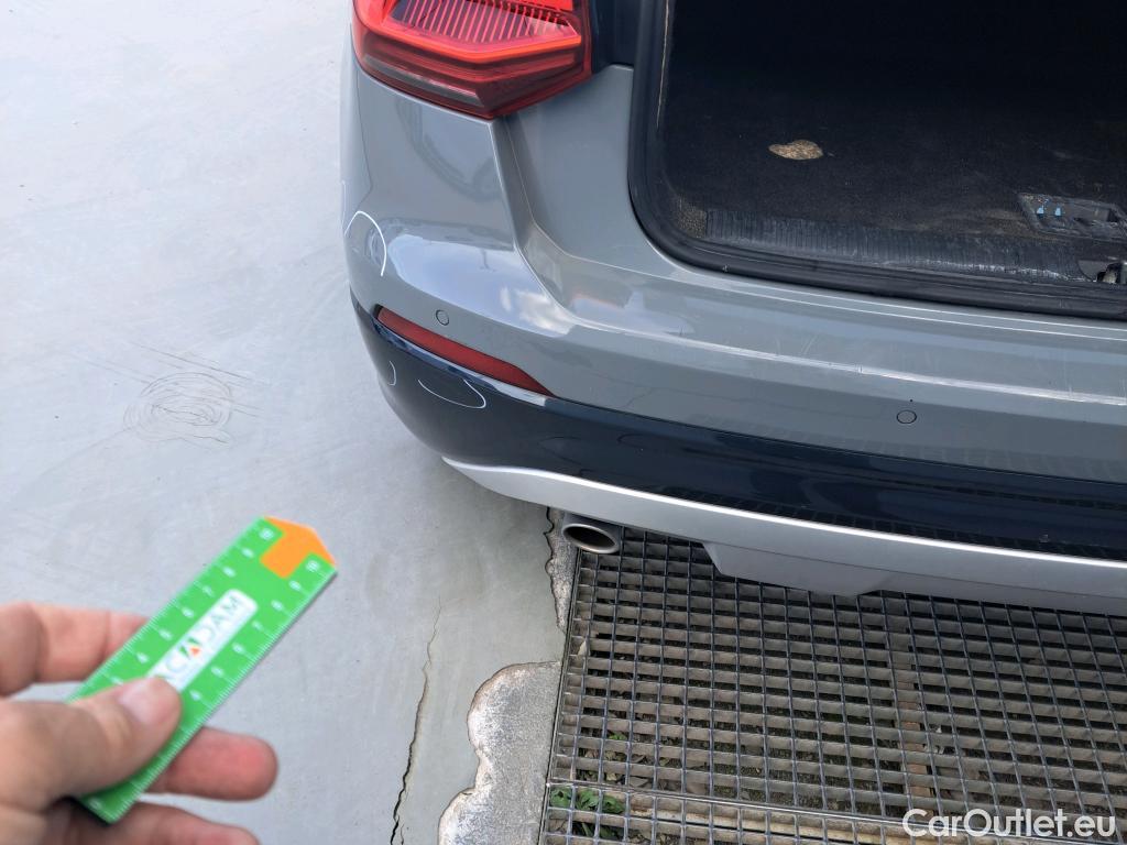  Audi  Q2 AUDI  / 2016 / 5P / todoterreno Design 30 TFSI 85kW (116CV) #21