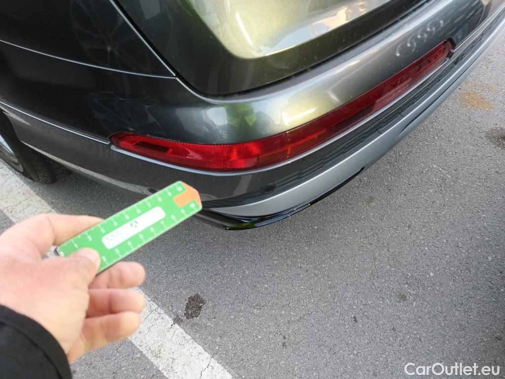  Audi  Q7 AUDI  / 2019 / 5P / todoterreno S line plus 60 TFSIe 340kW quattro tip(SP) #3