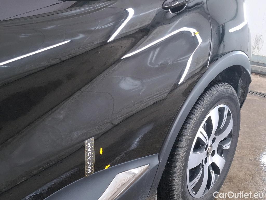  Renault  Captur  Business 1.5 dCi 90CV BVM5 E6 #4