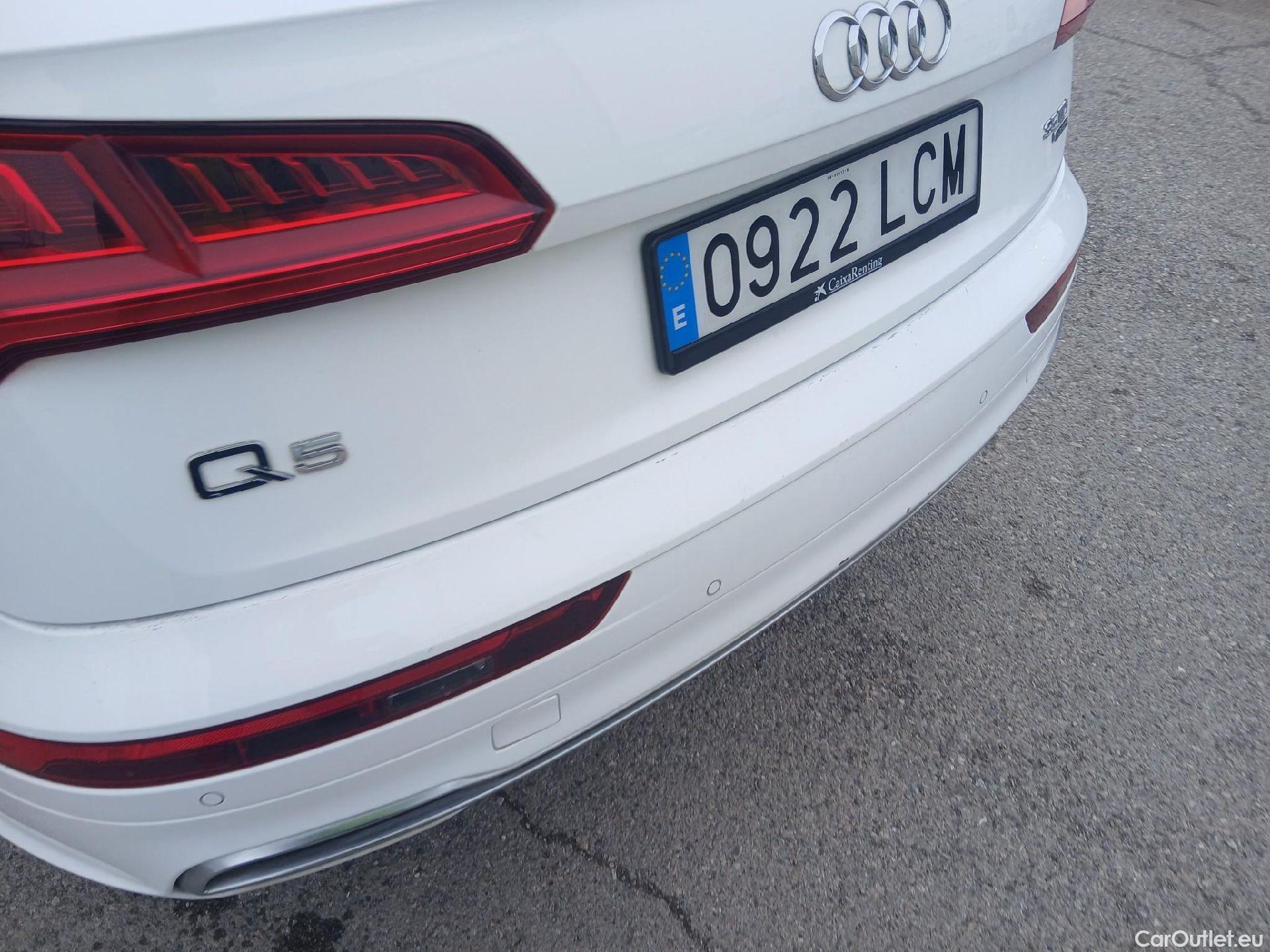  Audi  Q5 AUDI  / 2016 / 5P / todoterreno S line 35 TDI 120kW quattro S tronic #5