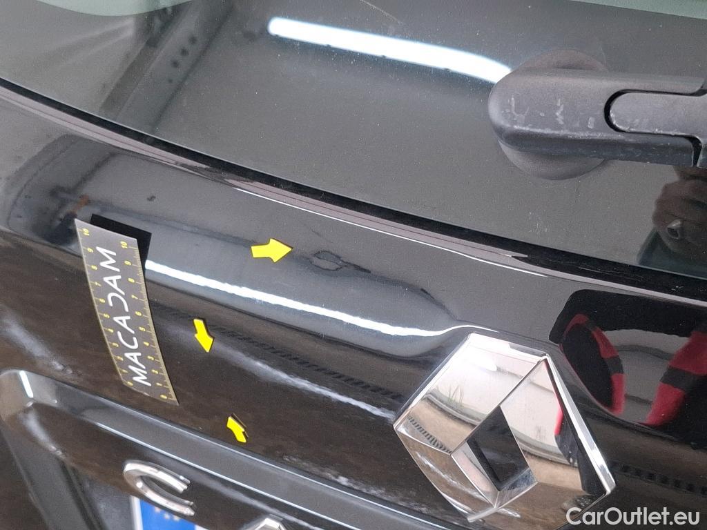  Renault  Captur  Business 1.5 dCi 90CV BVM5 E6 #7