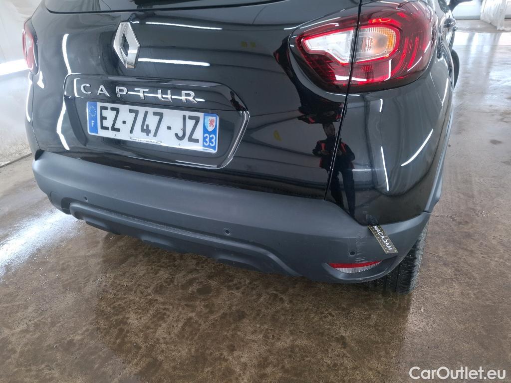  Renault  Captur  Business 1.5 dCi 90CV BVM5 E6 #30