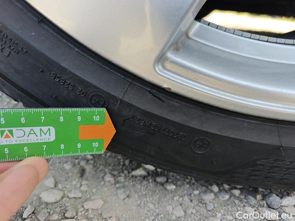  Audi  A7 Sportback AUDI A7 / 2017 / 5P / berlina con portón Sportback S line 50 TFSIe 220KW qua S tr #7