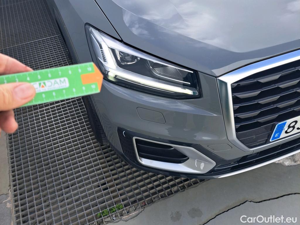  Audi  Q2 AUDI  / 2016 / 5P / todoterreno Design 30 TFSI 85kW (116CV) #59