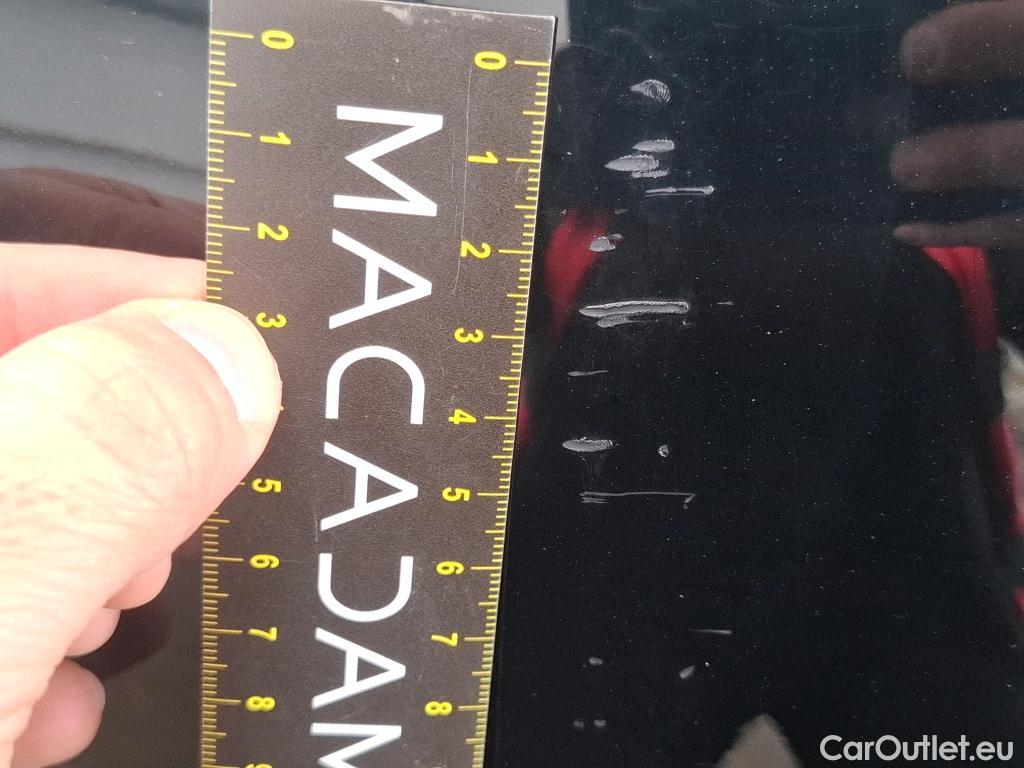  Renault  Captur  Business 1.5 dCi 90CV BVM5 E6 #9