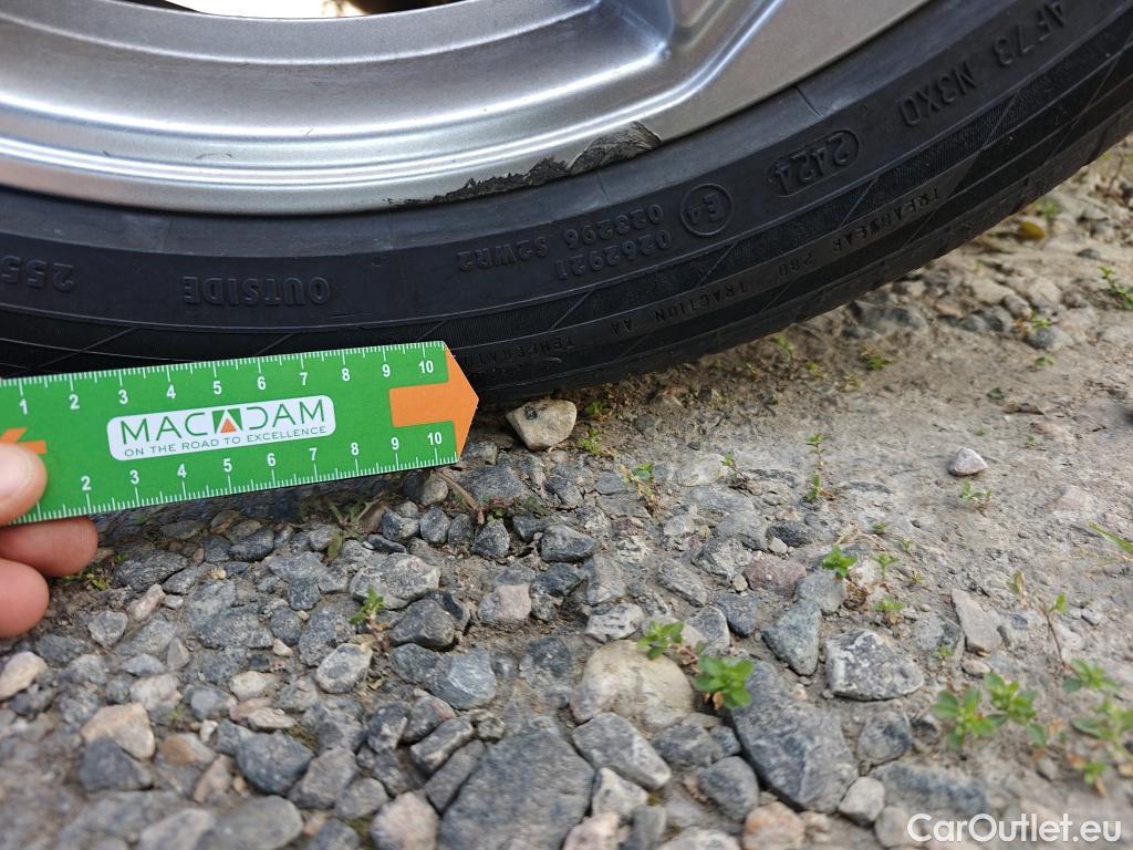  Audi  A7 Sportback AUDI A7 / 2017 / 5P / berlina con portón Sportback S line 50 TFSIe 220KW qua S tr #35