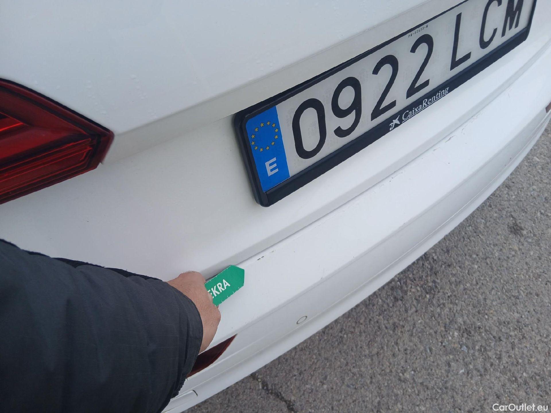  Audi  Q5 AUDI  / 2016 / 5P / todoterreno S line 35 TDI 120kW quattro S tronic #6