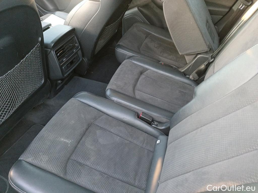  Audi  Q7 AUDI  / 2019 / 5P / todoterreno S line plus 60 TFSIe 340kW quattro tip(SP) #11