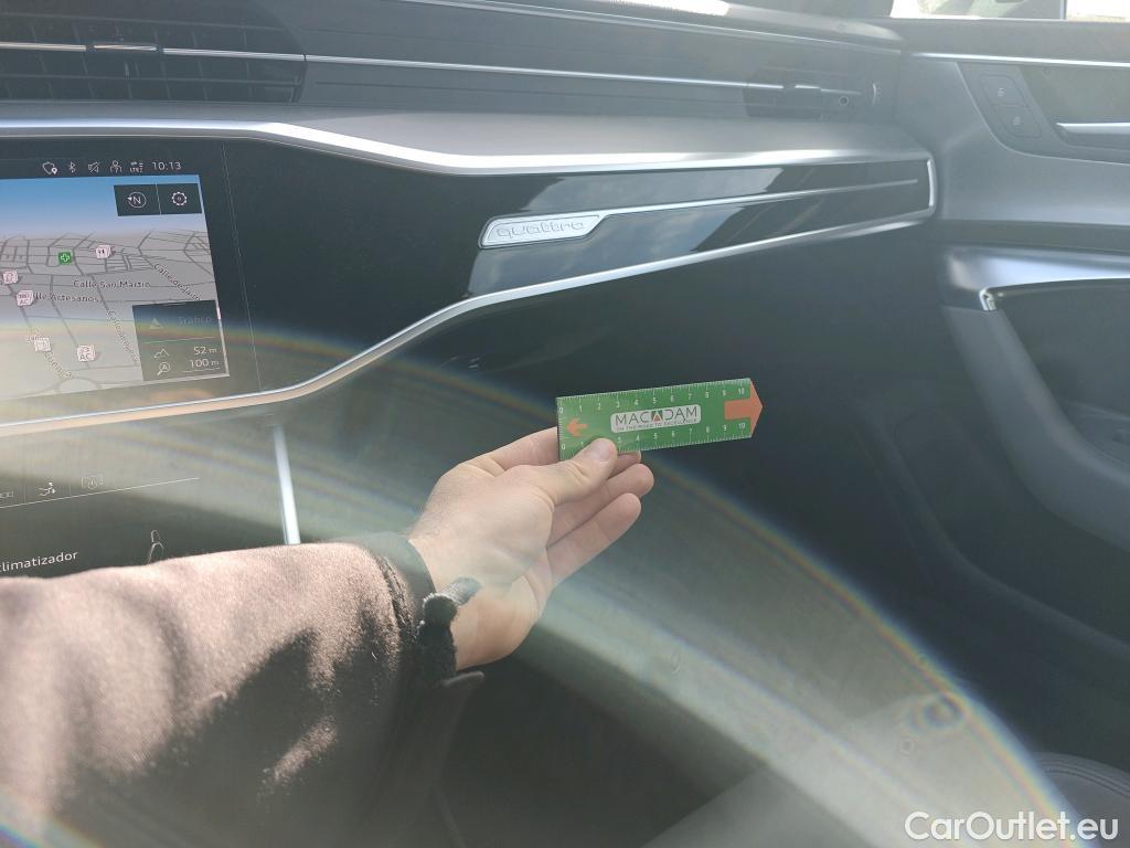  Audi  A7 Sportback AUDI A7 / 2017 / 5P / berlina con portón Sportback S line 50 TFSIe 220KW qua S tr #29