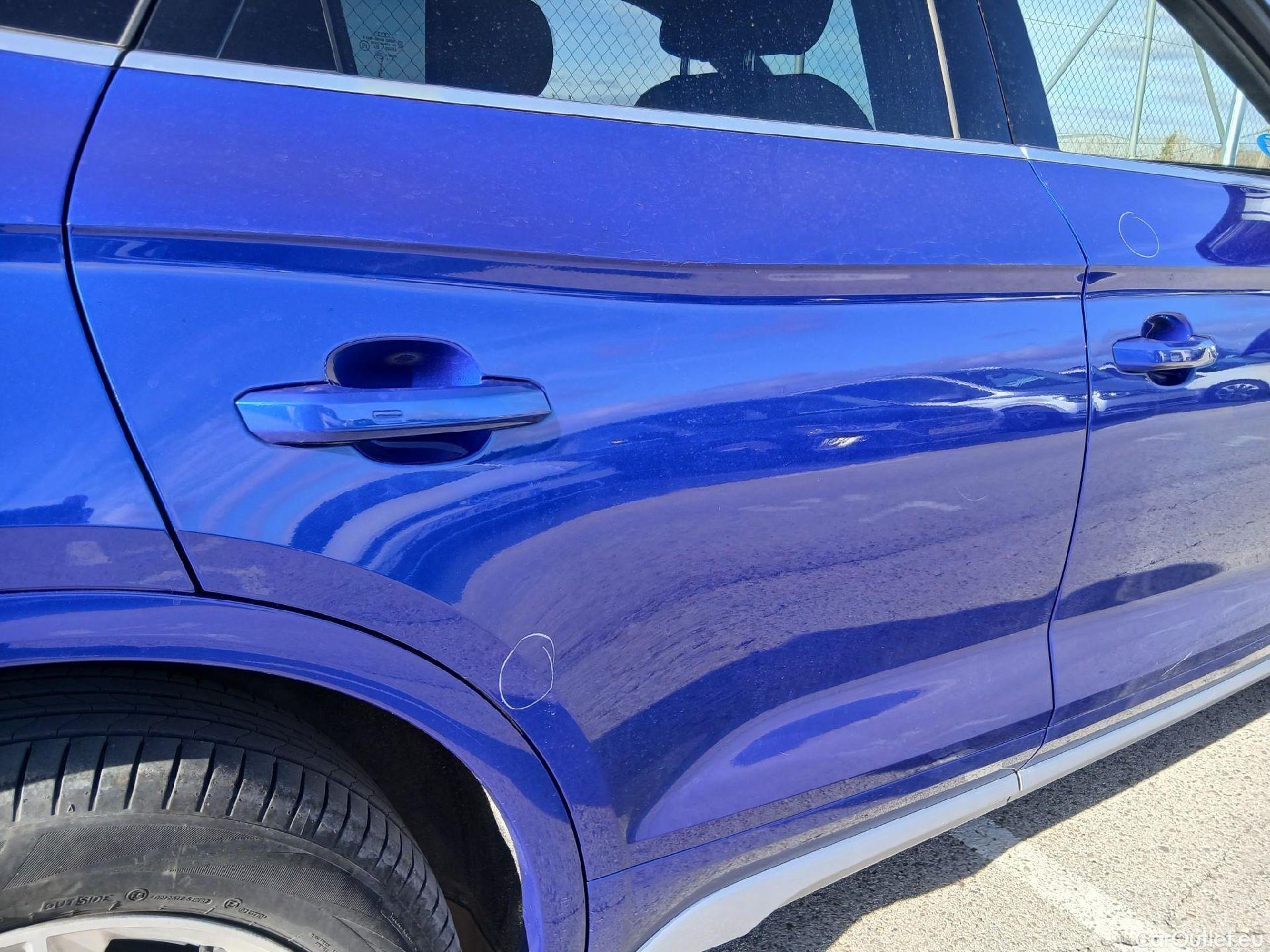  Audi  Q5 AUDI  SPORTBACK / 2020 / 5P / todoterreno S line 40 TDI 150kW quattro-ultra #23