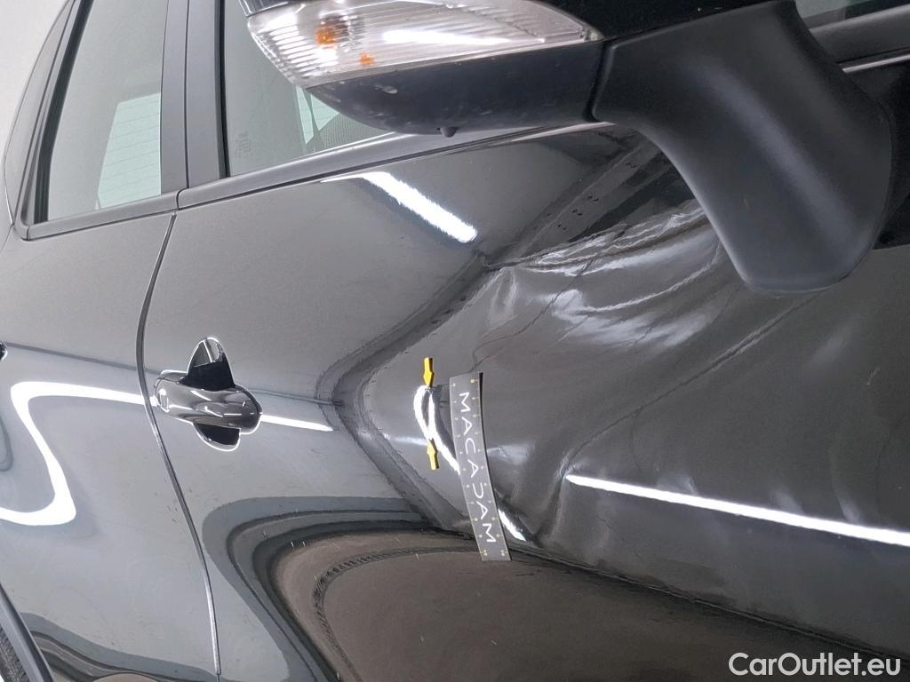  Renault  Captur  Business 1.5 dCi 90CV BVM5 E6 #16