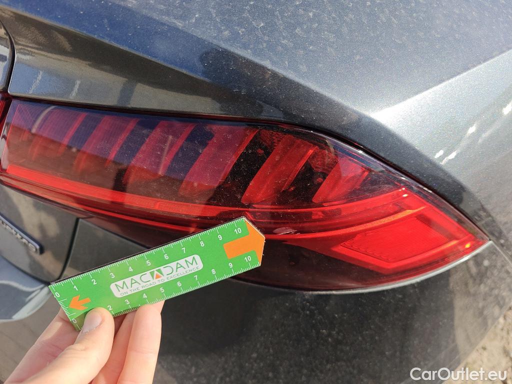  Audi  A7 Sportback AUDI A7 / 2017 / 5P / berlina con portón Sportback S line 50 TFSIe 220KW qua S tr #38