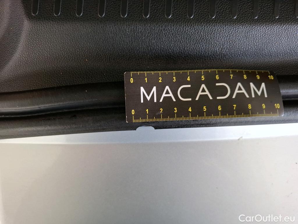  Renault  Megane  IV Berline 5 ptes. Techno 1.5 dCi 115CV BVA7 E6d #2